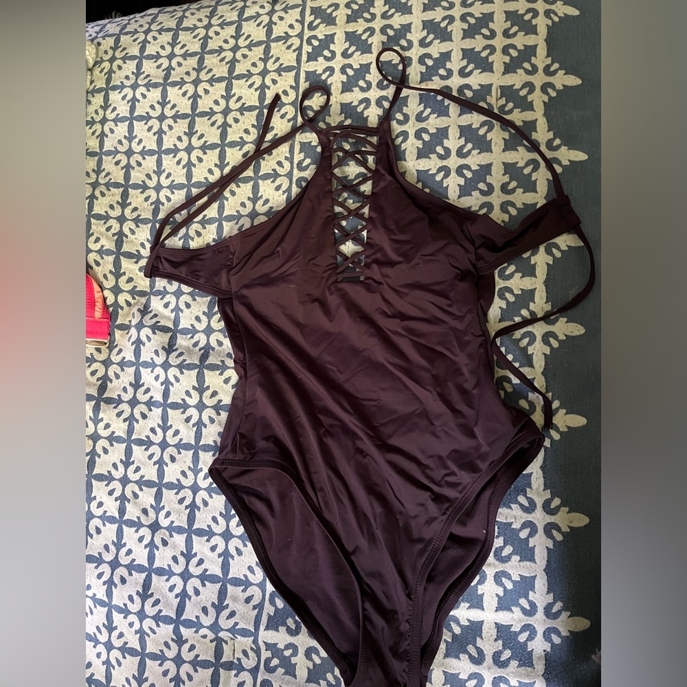 Swimsuit size medium